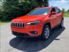 2021 Jeep Cherokee Latitude Lux , Johnstown, PA