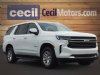 2022 Chevrolet Tahoe