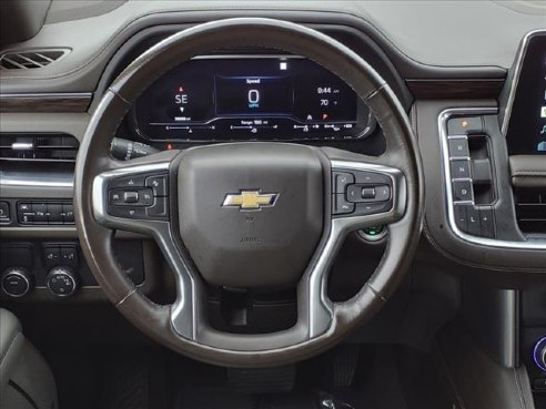 2022 Chevrolet Tahoe LT , Kerrville, TX