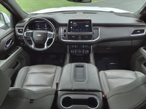 2022 Chevrolet Tahoe LT , Kerrville, TX