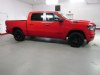 2021 Ram Ram Pickup 1500 Big Horn Flame Red Clearcoat, Beaverdale, PA