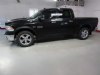 2018 Ram Ram Pickup 1500 Big Horn Brilliant Black Crystal Pearlcoat, Beaverdale, PA