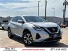 2023 Nissan Murano S Silver, Houston, TX