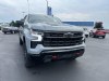 2024 Chevrolet Silverado 1500 LT Trail Boss Gray, Mercer, PA