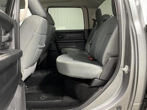 2013 Ram Ram Pickup 2500 Tradesman Pickup 4D 6 1-3 ft Gray, Sioux Falls, SD