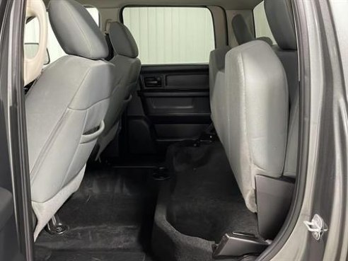 2013 Ram Ram Pickup 2500 Tradesman Pickup 4D 6 1-3 ft Gray, Sioux Falls, SD