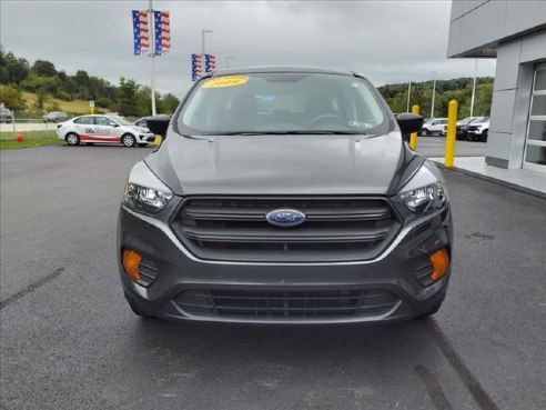 2019 Ford Escape S Dk. Gray, Windber, PA