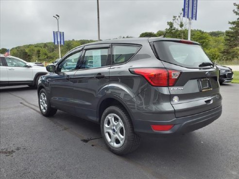 2019 Ford Escape S Dk. Gray, Windber, PA