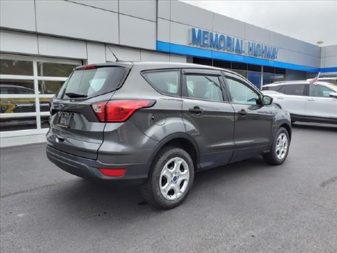 2019 Ford Escape S Dk. Gray, Windber, PA