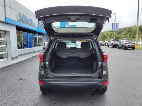 2019 Ford Escape S Dk. Gray, Windber, PA