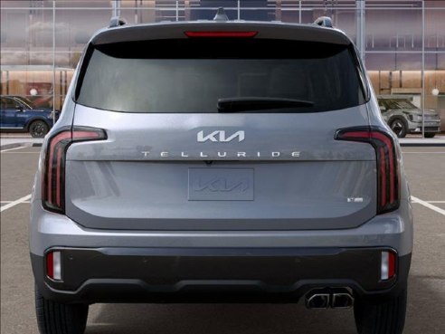 2024 Kia Telluride , Johnstown, PA