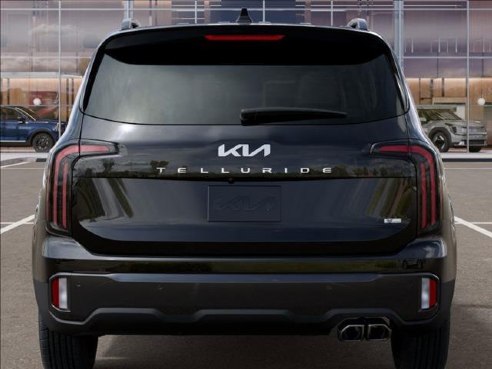 2024 Kia Telluride , Johnstown, PA