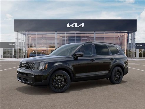 2024 Kia Telluride , Johnstown, PA