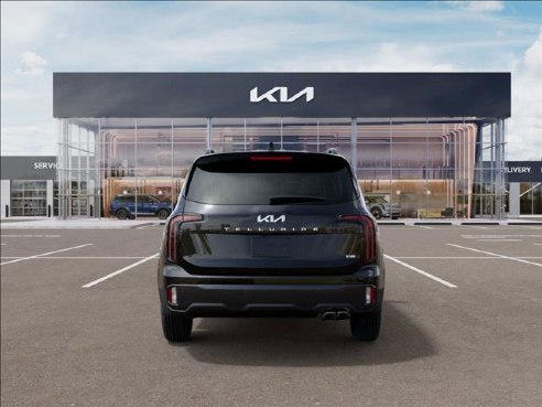 2024 Kia Telluride , Johnstown, PA