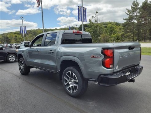 2024 Chevrolet Colorado Z71 , Windber, PA