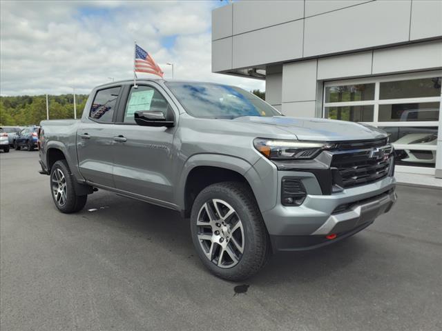 2024 Chevrolet Colorado Z71 , Windber, PA