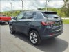 2018 Jeep Compass Limited Black, Windber, PA