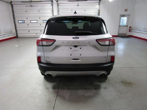 2020 Ford Escape SE Ingot Silver Metallic, Beaverdale, PA