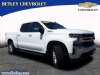 2022 Chevrolet Silverado 1500 Limited LT , Derry, NH