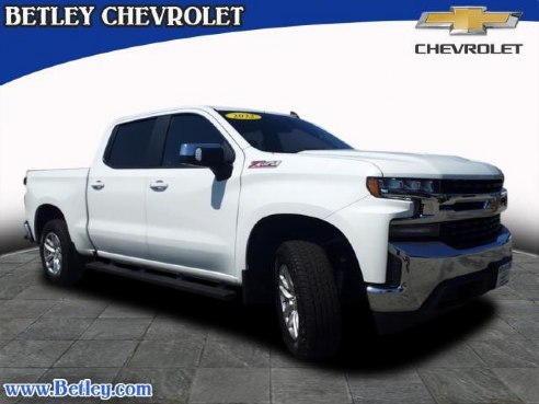 2022 Chevrolet Silverado 1500 Limited LT , Derry, NH