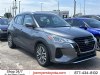 2023 Nissan Kicks SV Gray, Houston, TX