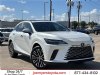 2023 Lexus RX 350h Premium Plus White, Houston, TX