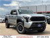 2024 Toyota Tacoma Hybrid TRD Off Road Silver, Houston, TX