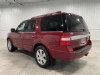 2016 Ford Expedition Platinum Sport Utility 4D MAROON, Sioux Falls, SD