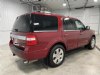 2016 Ford Expedition Platinum Sport Utility 4D MAROON, Sioux Falls, SD