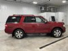 2016 Ford Expedition Platinum Sport Utility 4D MAROON, Sioux Falls, SD