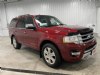 2016 Ford Expedition Platinum Sport Utility 4D MAROON, Sioux Falls, SD