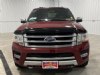 2016 Ford Expedition Platinum Sport Utility 4D MAROON, Sioux Falls, SD