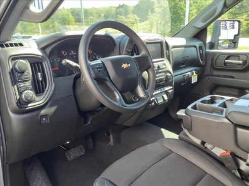 2024 Chevrolet Silverado 2500HD Custom , Windber, PA