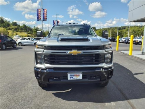 2024 Chevrolet Silverado 2500HD Custom , Windber, PA