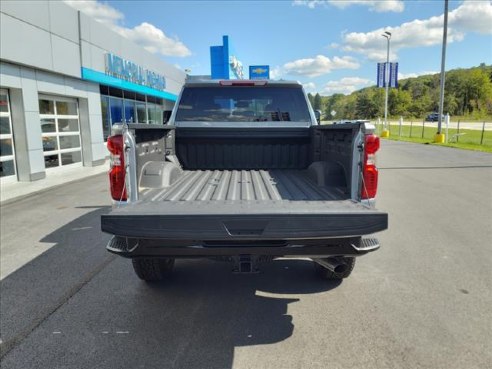 2024 Chevrolet Silverado 2500HD Custom , Windber, PA