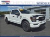 2023 Ford F-150 XL White, Windber, PA