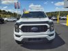 2023 Ford F-150 XL White, Windber, PA