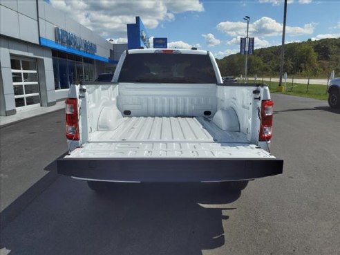 2023 Ford F-150 XL White, Windber, PA