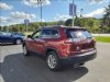 2021 Jeep Cherokee Latitude Lux Dk. Red, Windber, PA