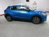 2022 Nissan Kicks SV Electric Blue Metallic, Beaverdale, PA