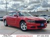 2022 Dodge Charger SXT Red, Houston, TX