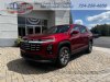 2025 Chevrolet Equinox LT Red, Mercer, PA