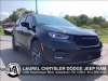 2024 Chrysler Pacifica Touring L , Johnstown, PA