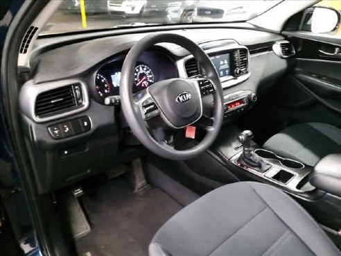 2019 Kia Sorento LX V6 , Johnstown, PA