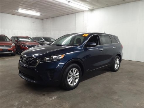 2019 Kia Sorento LX V6 , Johnstown, PA