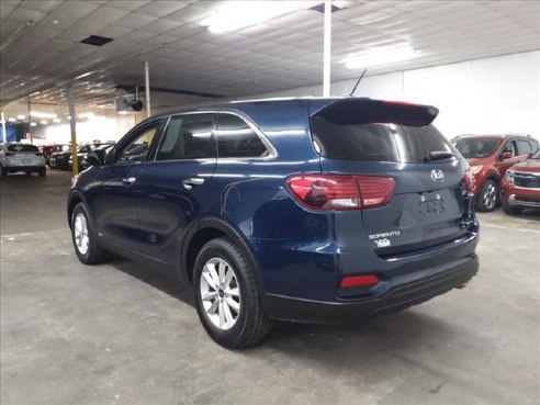 2019 Kia Sorento LX V6 , Johnstown, PA