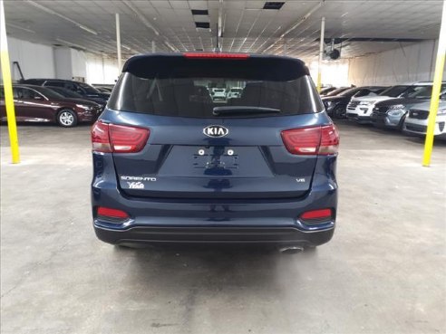 2019 Kia Sorento LX V6 , Johnstown, PA