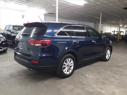 2019 Kia Sorento LX V6 , Johnstown, PA