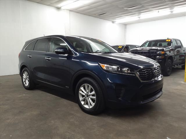 2019 Kia Sorento LX V6 , Johnstown, PA