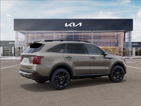 2025 Kia Sorento XLine SX , Johnstown, PA